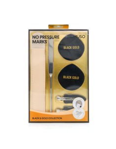 Golden Collection Kit Pro Maquillage 6-en-1