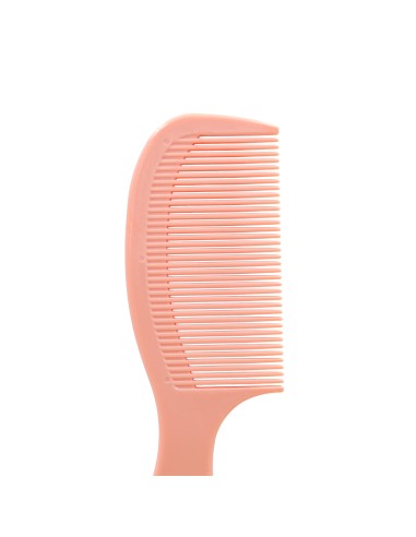 Set de 2 Peignes pour Enfants - Rose