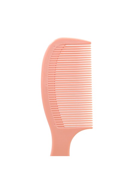 Set de 2 Peignes pour Enfants - Rose