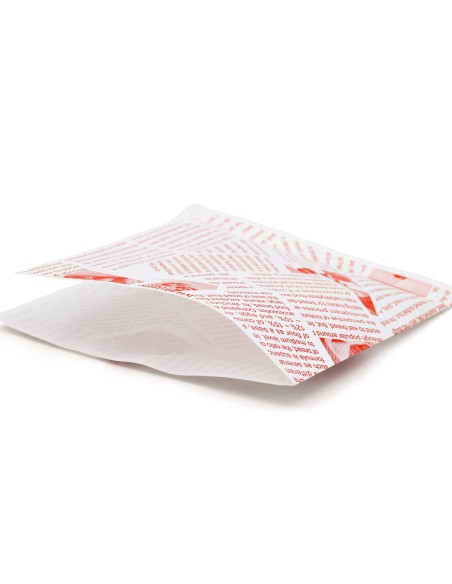 Papiers de Cuisson Kraft Alimentaires - Lot de 30