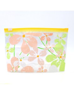 Sacs de Rangement Zip Scellés - 7 unités