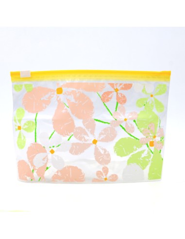 Sacs de Rangement Zip Scellés - 7 unités