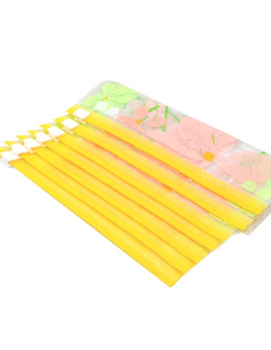 Sacs de Rangement Zip Scellés - 7 unités