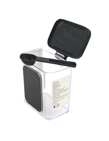 Pot à Épices Magnétique  avec Cuillère Grand...