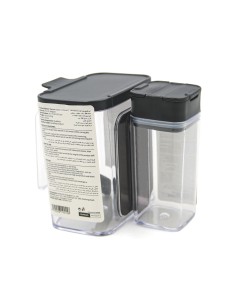 Pot à Épices Magnétique  avec Cuillère  - S