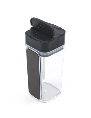 Pot à Épices Magnétique  avec Cuillère  - S