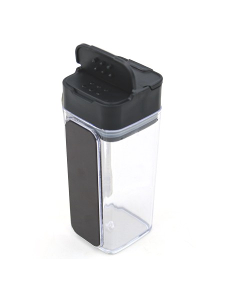 Pot à Épices Magnétique  avec Cuillère  - S