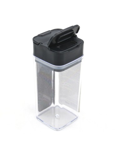 Pot à Épices Magnétique  avec Cuillère  - S