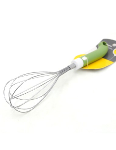 Batteur à Œufs Créatif