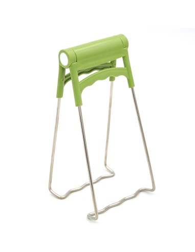 Lève-Assiette Créatif