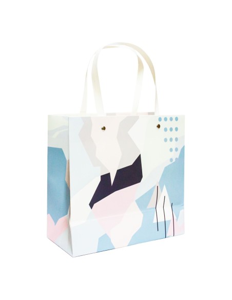 Sac Cadeau (Style Nordique/S)