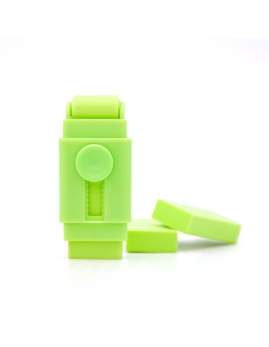 Gomme Rétractable à Glissière - Patte de Chat