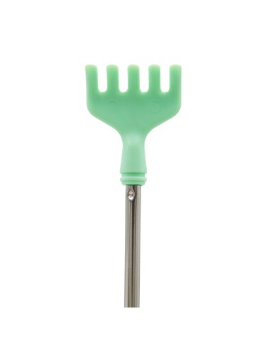 Gratte-Dos Rétractable