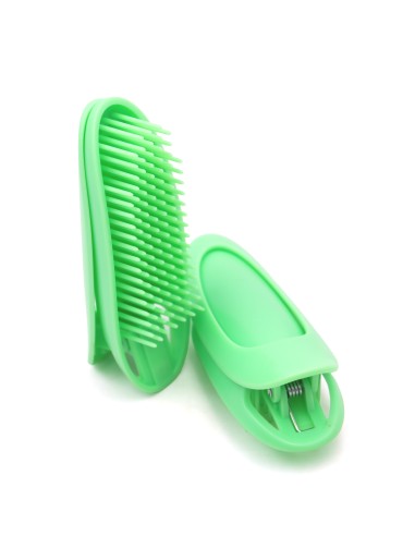 Pinces à Cheveux Volumisantes pour Racines (2...