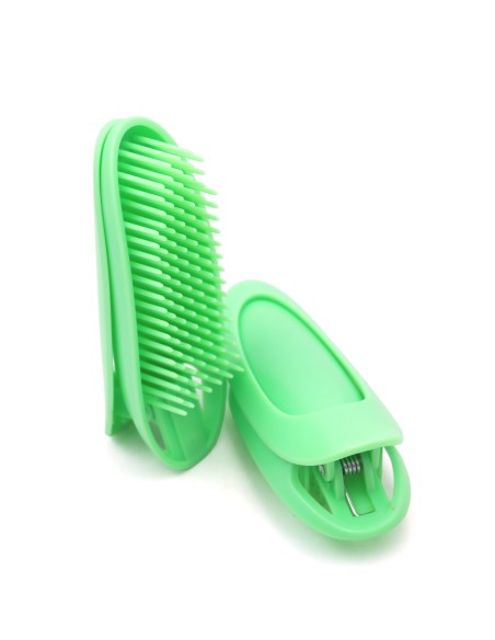 Pinces à Cheveux Volumisantes pour Racines (2 unités)