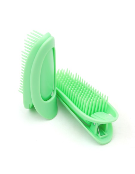 Pinces à Cheveux Volumisantes pour Racines (2 unités)