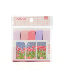 Onglets Autocollants (Une Rencontre Fortuite)