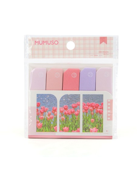 Onglets Autocollants (Une Rencontre Fortuite)