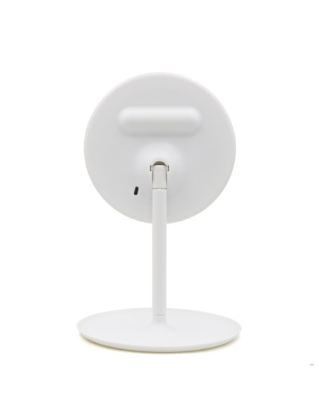 Miroir de Maquillage LED Lumineux Blanc