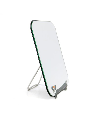 Miroir de Maquillage avec Support