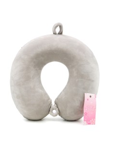 Oreiller de Voyage Cervical en Mousse (collection Cherry...
