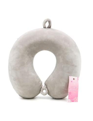 Oreiller de Voyage Cervical en Mousse...
