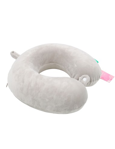 Oreiller de Voyage Cervical en Mousse...