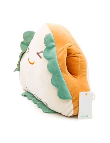 Coussin Sandwich Chauffant Main