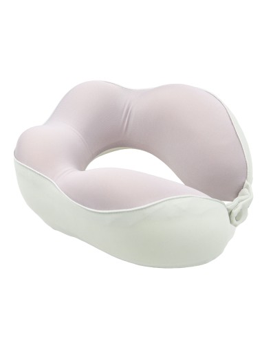 Oreiller Cervical en Mousse à Mémoire de Forme...