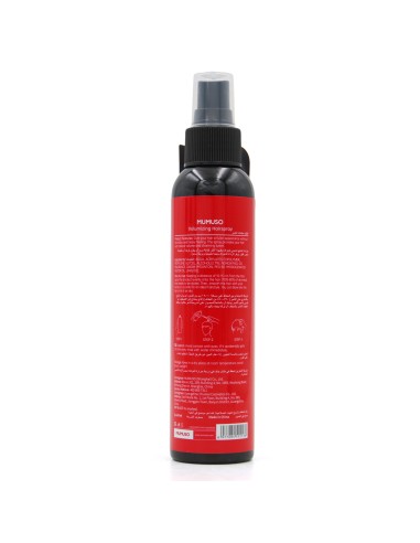 Spray Volume et Brillance pour Cheveux