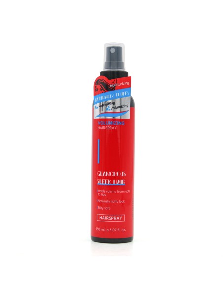 Spray Volume et Brillance pour Cheveux
