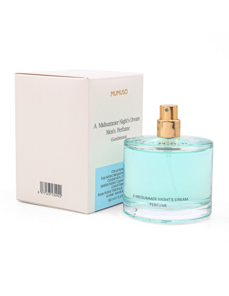Parfum Homme Gentlemen Midsummer Night’s Dream