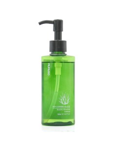 Huile Démaquillante Nettoyante à l'Aloe Vera