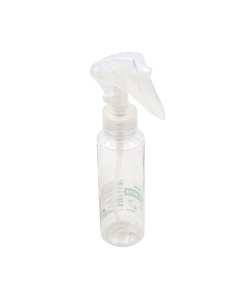 Flacon Spray Brume Fine 100 ml