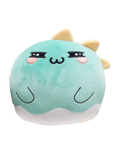 Coussin Chauffe-Mains Peluche Gugu