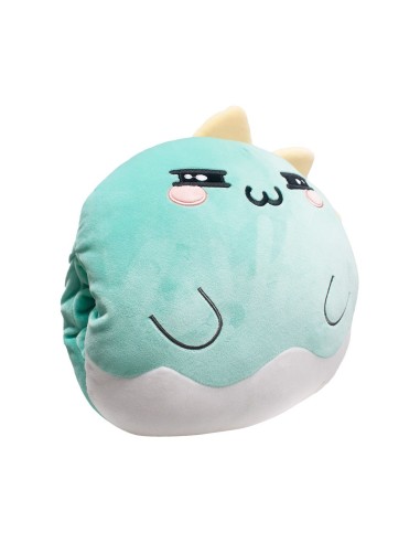 Coussin Chauffe-Mains Peluche Gugu