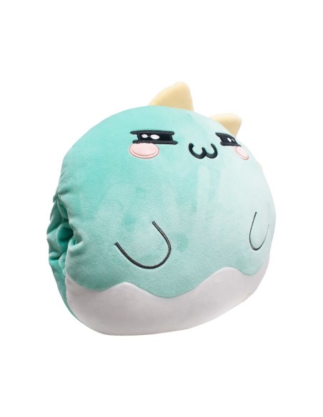 Coussin Chauffe-Mains Peluche Gugu