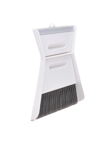 Brosse Multifonction avec Raclette