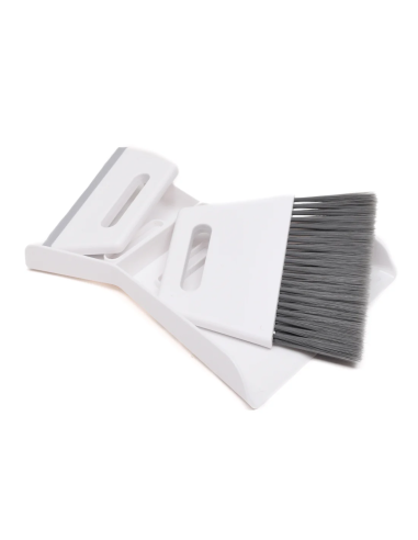 Brosse Multifonction avec Raclette