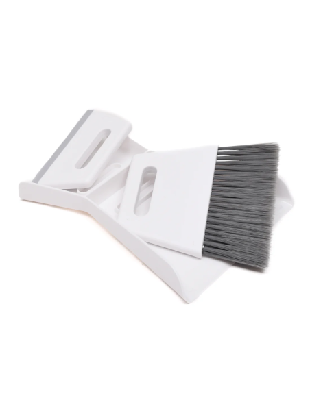 Brosse Multifonction avec Raclette