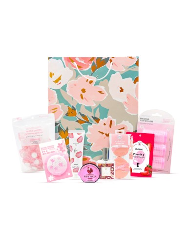 Pack Cadeau Édition Beauté & Tendresse