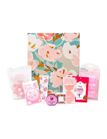 Pack Cadeau Édition Beauté & Tendresse