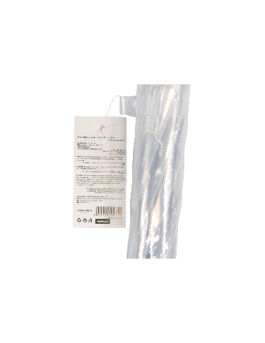 Parapluie Canne Transparent