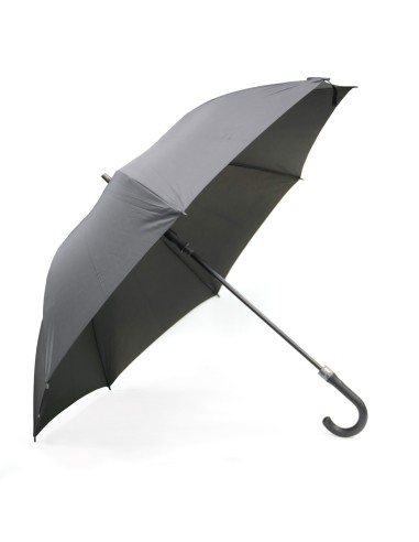 Parapluie Automatique Extra-Large à Long Manche