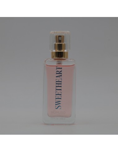 Parfum Femme Sweetheart-20 Ml
