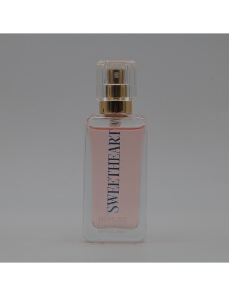 Parfum Femme Sweetheart-20 Ml