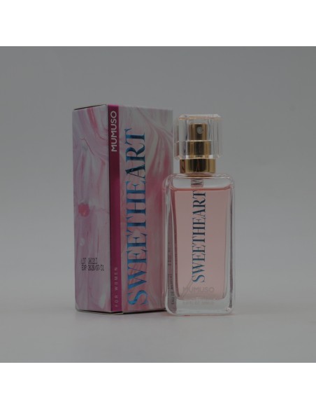 Parfum Femme Sweetheart-20 Ml