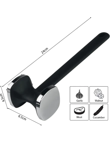 Marteau à Viande Double Face