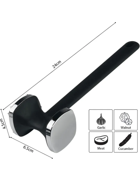 Marteau à Viande Double Face