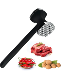 Marteau à Viande Double Face